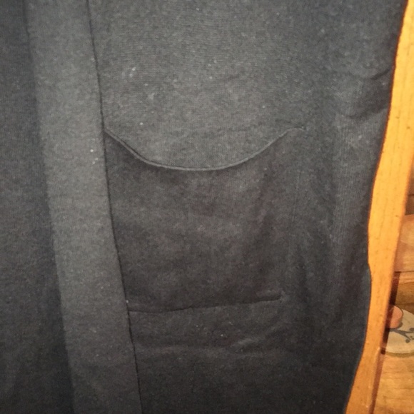 Juan Vass Long Cardigan (8) - Picture 6 of 7